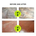 Marble and tile floor cleaner liquid